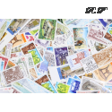 LOT DE 100 TIMBRES FRANCE NEUFS AFFRANCHISSEMENT 4,40 FRANCS SOUS FACIALE