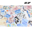LOT DE 100 TIMBRES FRANCE NEUFS AFFRANCHISSEMENT 3,20 FRANCS, SOUS FACIALE