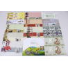 COLLECTION 2013 BLOCS SOUVENIRS FRANCE, TIMBRES NEUFS**, N°77 A 90 COMPLET