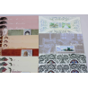 COLLECTION 2013 BLOCS SOUVENIRS FRANCE, TIMBRES NEUFS**, N°77 A 90 COMPLET