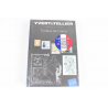 CATALOGUE DE COTATION YVERT ET TELLIER, EDITION 2020, TIMBRES DE FRANCE