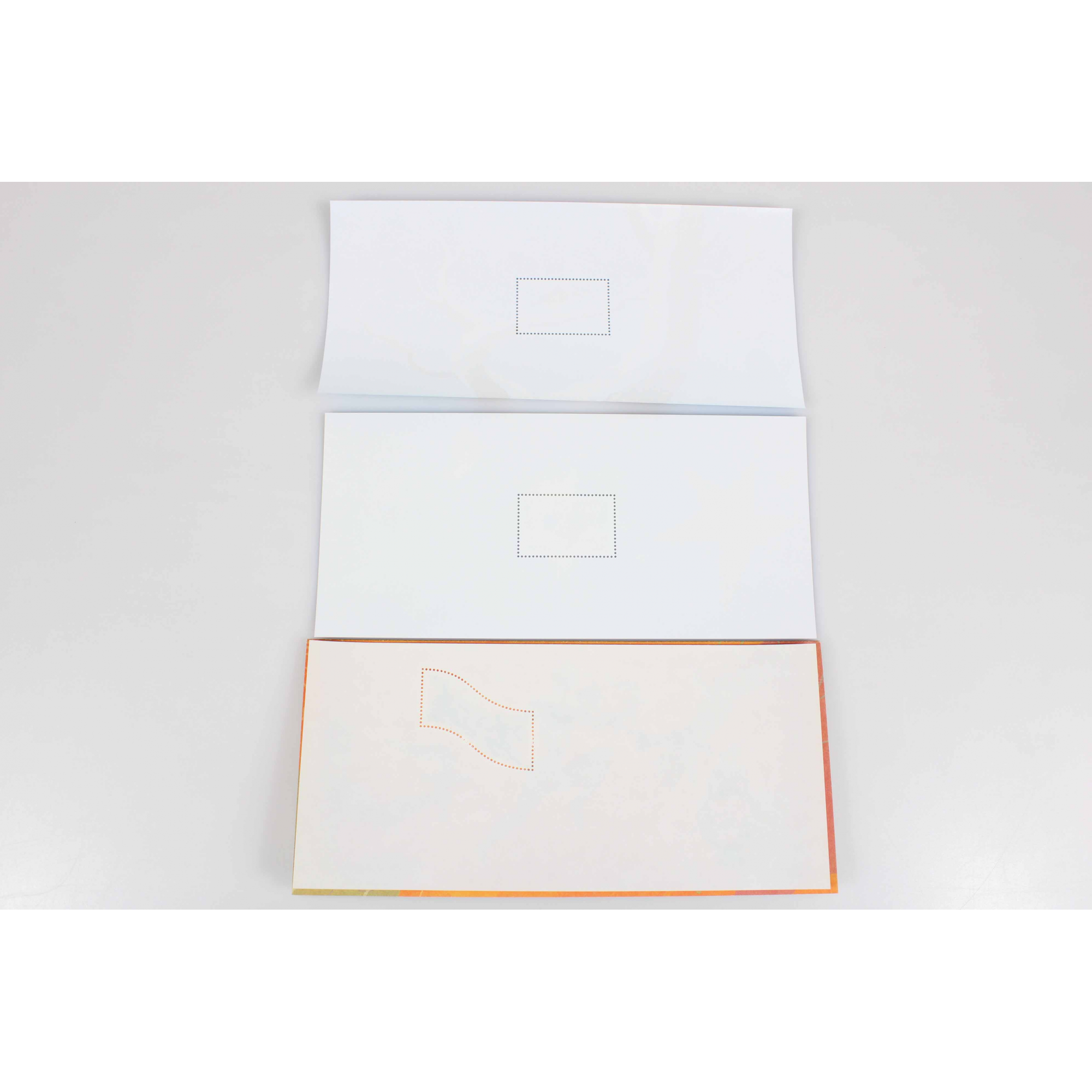 COLLECTION 2004 BLOCS SOUVENIRS FRANCE, TIMBRES NEUFS**, N° 1 A 3 COMPLET