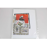 ANNÉE 2014 TIMBRES FR NEUFS** DANS LES POCHETTES D'ABONNEMENT, TRIMESTRES 1 A 4