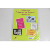 ANNÉE 2013 TIMBRES FRANCE NEUFS** DANS LES POCHETTES D'ABONNEMENT, TRIMESTRES 1 A 4
