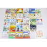 COLLECTION DE BLOCS SOUVENIRS CNEP DE 2002 A 2010 SÉRIE COMPLÈTE, TIMBRES NEUFS