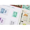 COLLECTION DE FRANCE TIMBRES ET BLOCS ANNÉE 2018 NEUFS** FACIALE 113 EUROS