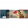 CARNET DE FRANCE A COMPOSITION VARIABLE N° 1531 TIMBRES NEUFS** LIBERTÉ GANDON