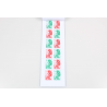 CARNET DE FRANCE A COMPOSITION VARIABLE N° 1531 TIMBRES NEUFS** LIBERTÉ GANDON
