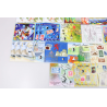 COLLECTION DE BLOCS CNEP DE FRANCE N°16 A 46 COMPLETS, BLOCS NEUFS** 1992 A 2006