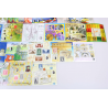 COLLECTION DE BLOCS CNEP DE FRANCE N°16 A 46 COMPLETS, BLOCS NEUFS** 1992 A 2006