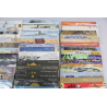 ANNÉES COMPLÈTES 2003 A 2011 FRANCE BLOCS SOUVENIRS + ÉMISSIONS COMMUNES NEUFS