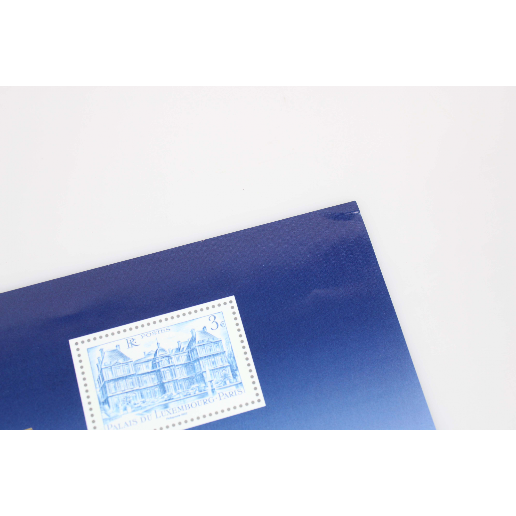 COLLECTION DE FRANCE DE 2018 A 2022 TIMBRES ET BLOCS NEUFS** BELLE FACIALE