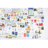COLLECTION DE FRANCE DE 2018 A 2022 TIMBRES ET BLOCS NEUFS** BELLE FACIALE
