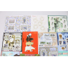 COLLECTION DE FRANCE DE TIMBRES NEUFS ANNÉE 2014 TIMBRES ET BLOCS-FEUILLETS