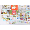 COLLECTION DE FRANCE DE TIMBRES NEUFS ANNÉE 2014 TIMBRES ET BLOCS-FEUILLETS