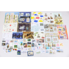 COLLECTION DE FRANCE DE TIMBRES NEUFS ANNÉE 2015 TIMBRES ET BLOCS-FEUILLETS