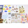 COLLECTION DE FRANCE DE TIMBRES NEUFS ANNÉE 2015 TIMBRES ET BLOCS-FEUILLETS