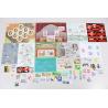 COLLECTION DE FRANCE DE TIMBRES NEUFS ANNÉE 2018 TIMBRES ET BLOCS-FEUILLETS