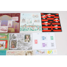COLLECTION DE FRANCE DE TIMBRES NEUFS ANNÉE 2018 TIMBRES ET BLOCS-FEUILLETS