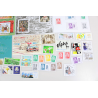 COLLECTION DE FRANCE DE TIMBRES NEUFS ANNÉE 2018 TIMBRES ET BLOCS-FEUILLETS