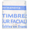 TIMBRE FRANCE VARIÉTÉ N° 3419 MARIANNE DÉCOUPE DÉCALÉE SIGNÉ EXPERT JF BRUN