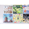 COLLECTION BLOCS CNEP FRANCE N°43 A 59 COMPLETS + FFAP 1 ET 2, NEUFS** 2005-2011