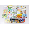 COLLECTION BLOCS CNEP FRANCE N°43 A 59 COMPLETS + FFAP 1 ET 2, NEUFS** 2005-2011