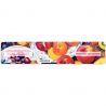 CARNET FRANCE BC2288 FRUITS A SAVOURER, TIMBRES POUR AFFRANCHIR 12 LETTRES 20G