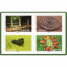 FRANCE CARNET DE TIMBRES N°BC2375 LAND ART 12 LETTRES 20g POUR AFFRANCHIR - 2024