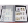 COLLECTION / STOCK DE MONACO DE TIMBRES NEUFS** BORD DE FEUILLE FACIALE 861€