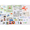 COLLECTION DE FRANCE ANNÉE 2021 TIMBRES NEUFS, TP ET BLOCS FACIALE 141 EUROS