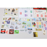COLLECTION DE FRANCE ANNÉE 2018 TIMBRES NEUFS, TP ET BLOCS FACIALE 113 EUROS