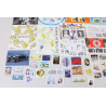 COLLECTION DE FRANCE ANNÉE 2019 TIMBRES NEUFS, TP ET BLOCS FACIALE 106 EUROS