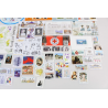 COLLECTION DE FRANCE ANNÉE 2019 TIMBRES NEUFS, TP ET BLOCS FACIALE 106 EUROS