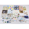 COLLECTION DE FRANCE ANNÉE 2015 TIMBRES NEUFS, TP ET BLOCS FACIALE 96 EUROS