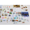 COLLECTION DE FRANCE ANNÉE 2015 TIMBRES NEUFS, TP ET BLOCS FACIALE 96 EUROS
