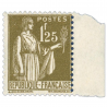 FRANCE N°287 TYPE PAIX, TIMBRE NEUF** LUXE AVEC BORD DE FEUILLE - 1932-33