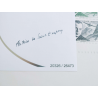 FRANCE, POSTE AÉRIENNE F86/F89, 2 BLOCS ANTOINE DE SAINT-EXUPÉRY NEUFS - 2021