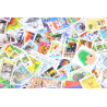 TIMBRES FRANCE AFFRANCHISSEMENT REDUCTION IMPORTANTE FACIALE CHOIX DE VALEURS €