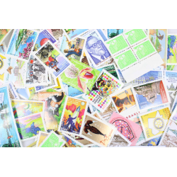 TIMBRES FRANCE AFFRANCHISSEMENT REDUCTION IMPORTANTE FACIALE CHOIX DE VALEURS €