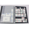 COLLECTION DE FRANCE DE 2016 A 2023 TIMBRES NEUFS** VALEUR FACIALE 975€, ALBUM