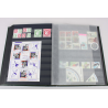 COLLECTION DE FRANCE DE 2016 A 2023 TIMBRES NEUFS** VALEUR FACIALE 975€, ALBUM