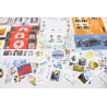 LOT DE FRANCE TIMBRES NEUFS** ANNÉE 2019 TIMBRES-POSTE ET BLOCS FACIALE 245 EUROS