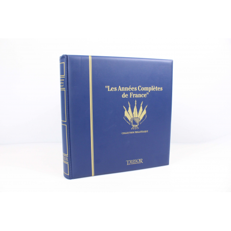 COLLECTION DE FRANCE - ANNEES COMPLETES 1967 A 1979 - AVEC ALMANACH HISTORIQUE