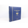 COLLECTION DE FRANCE - ANNEES COMPLETES 1980 A 1989 - AVEC ALMANACH HISTORIQUE