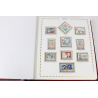 MONACO, COLLECTION TIMBRES NEUFS** DE 1963 A 1977 DANS UN ALBUM PRINCESSE CÉRÈS