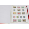 MONACO, COLLECTION TIMBRES NEUFS** DE 1885 A 1962 DANS UN ALBUM PRINCESSE CÉRÈS