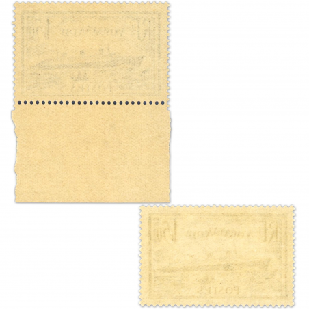 FRANCE TIMBRES N° 299 ET 300 PAQUEBOTS NORMANDIE NEUFS** QUALITÉ LUXE