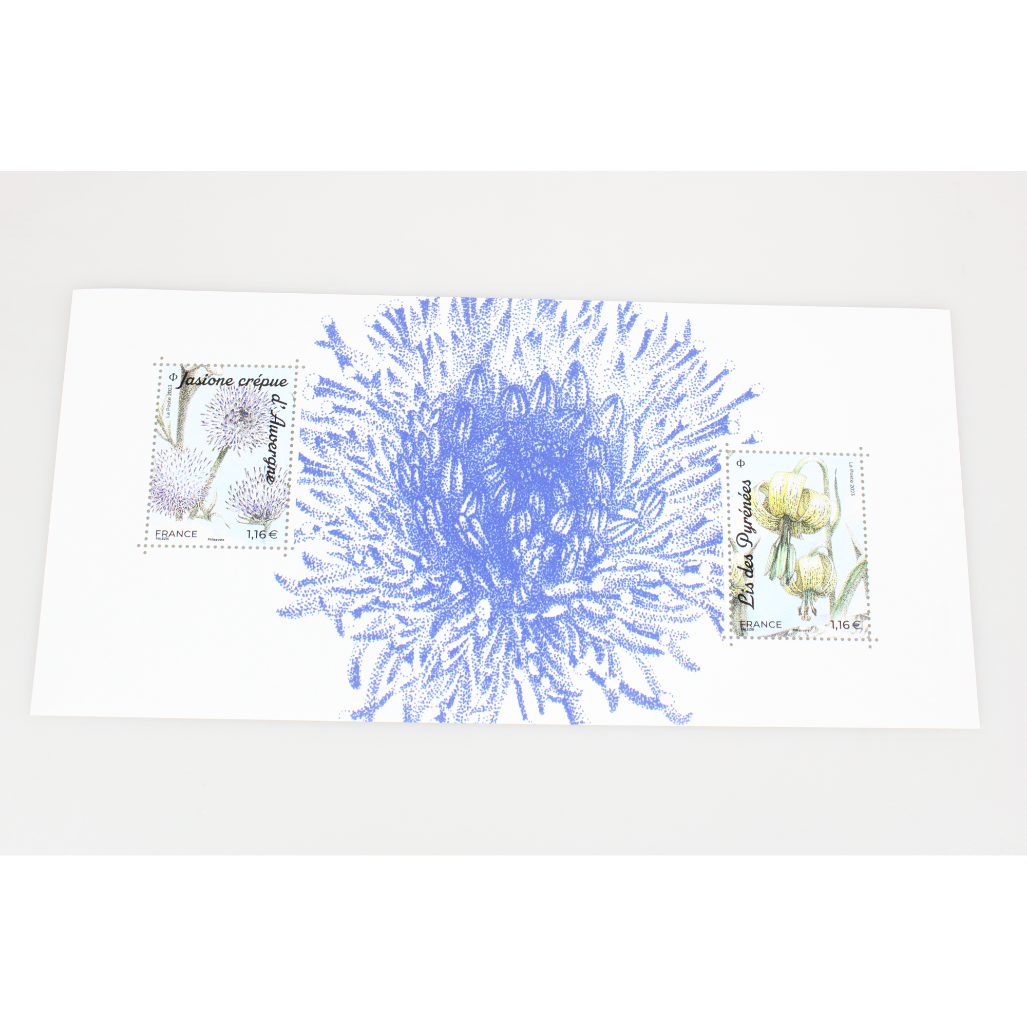 FRANCE COLLECTION BLOCS SOUVENIRS ANNÉE 2023, TIMBRES NEUFS**