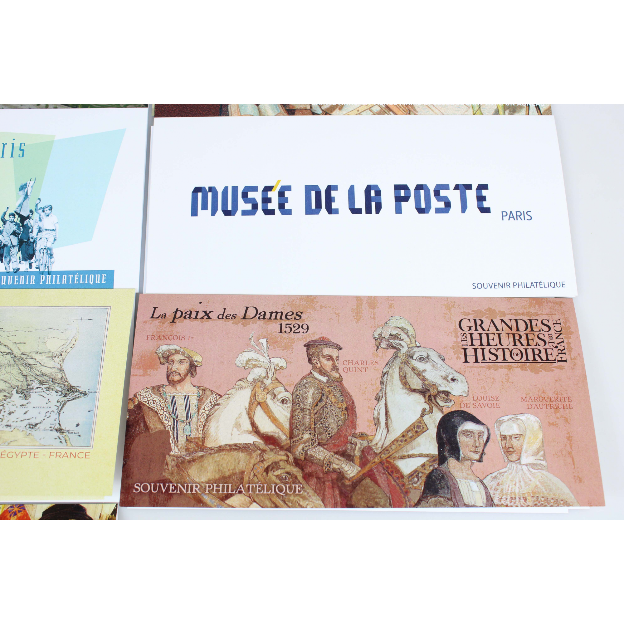 FRANCE COLLECTION BLOCS SOUVENIRS 2019 ANNÉE COMPLÈTE N° 152 A 163 NEUFS**